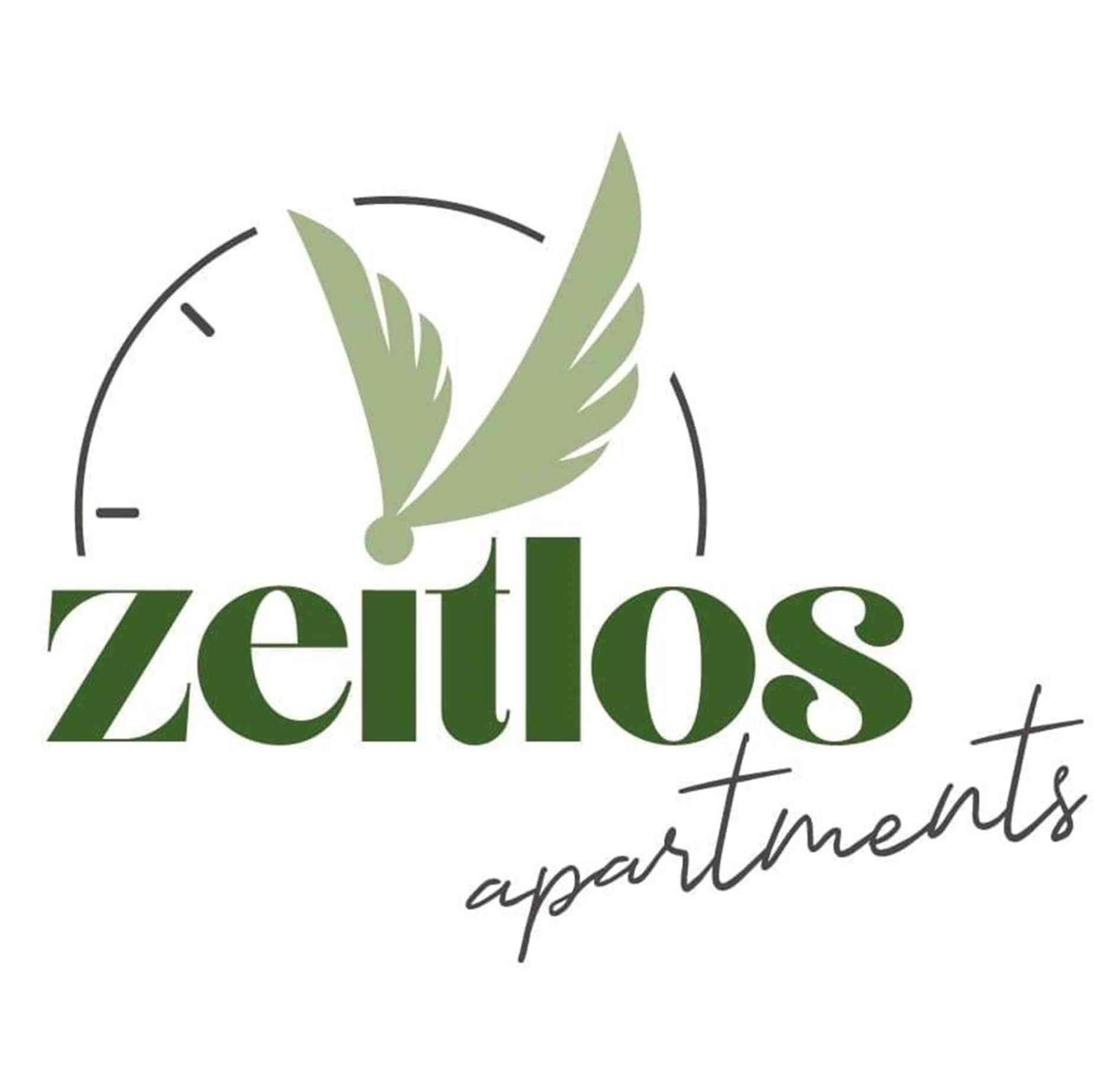 Zeitlos Apartments Gerlos Exterior foto