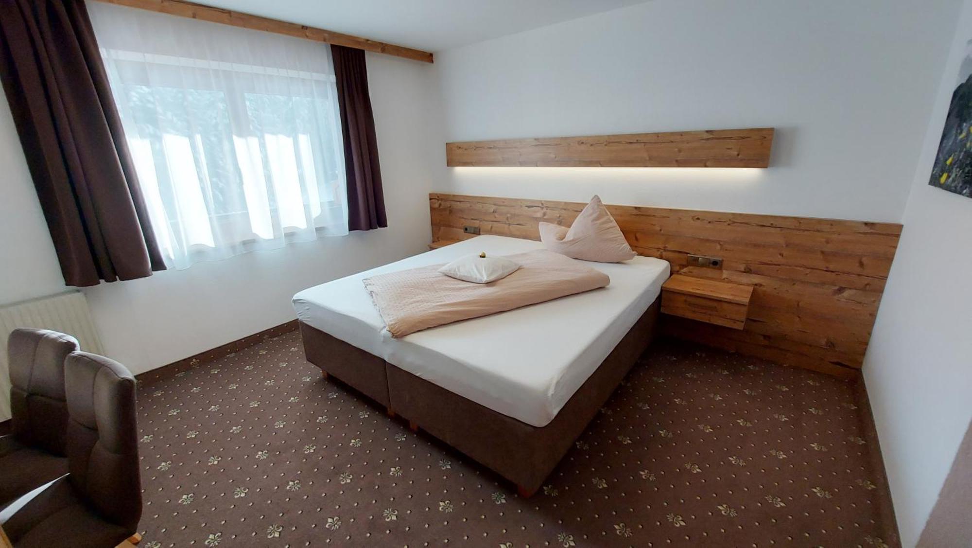 Zeitlos Apartments Gerlos Quarto foto